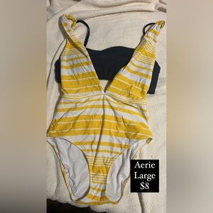 Aerie one piece